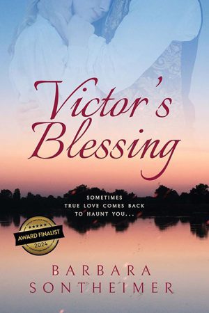 Victor’s Blessing – Barbara Sontheimer