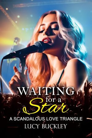 Waiting for a Star – Lucy Buckley