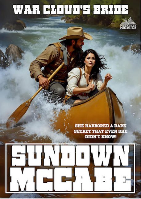 War Cloud’s Bride – Sundown McCabe