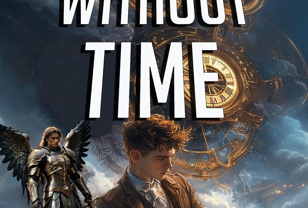Within and Without Time – D.I. Hennessey