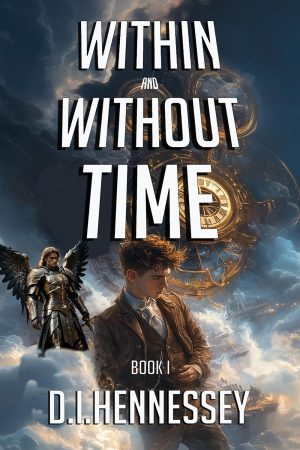 Within and Without Time – D.I. Hennessey