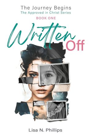 Written Off – Lisa N. Phillips