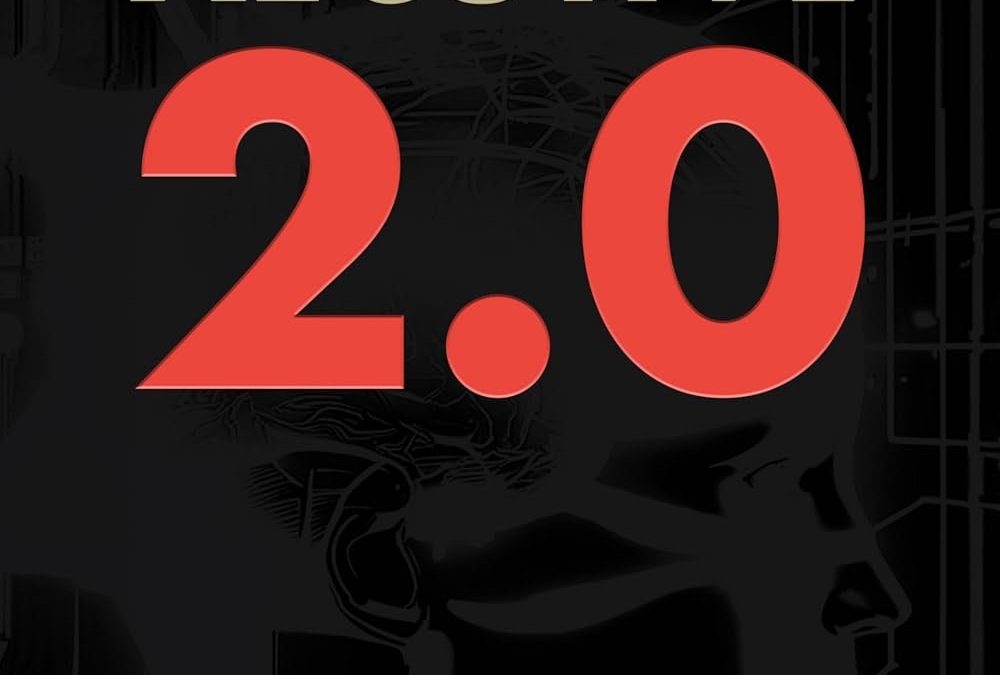 Xexutive 2.0 – John ‘Lex’ Robinson