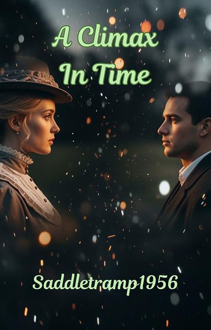 A Climax In Time – Saddletamp1956