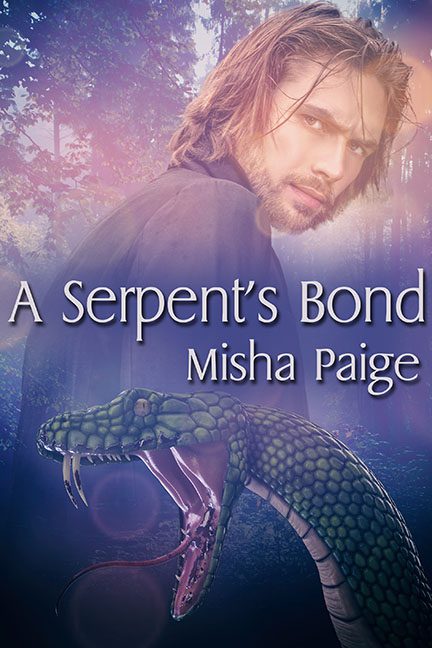 A Serpent’s Bond – Misha Paige