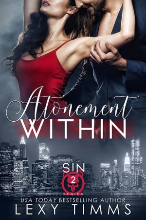 Atonement Within – Lexy Timms