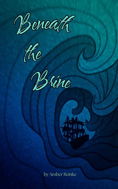 Beneath the Brine – Amber Reinke
