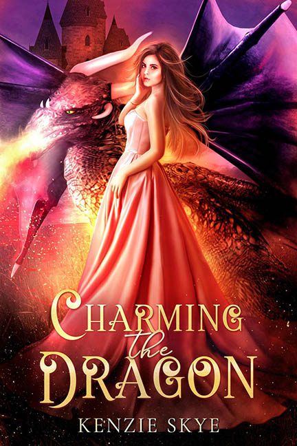 Charming the Dragon – Kenzie Skye