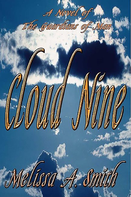 Cloud Nine – Melissa A. Smith