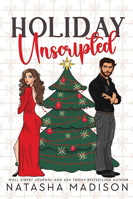 Holiday Unscripted – Natasha Madison
