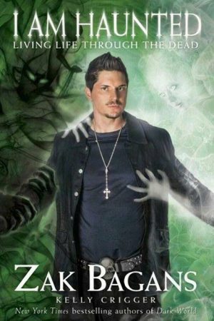 I Am Haunted – Zak Bagans