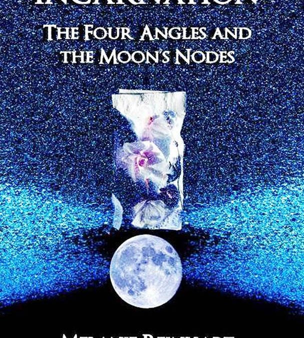 Incarnation – Melanie Reinhart