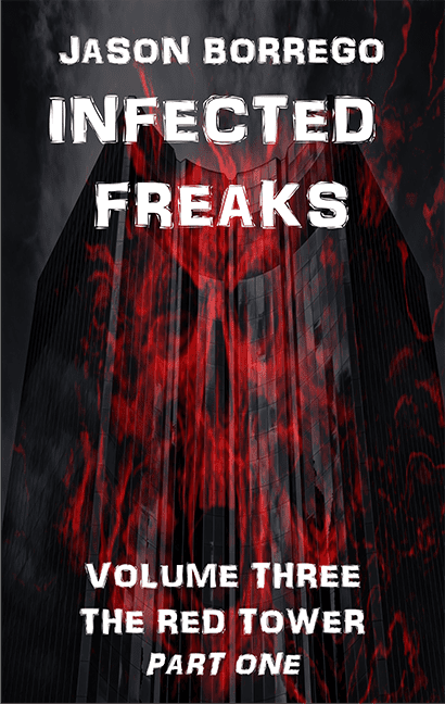 Infected Freaks – Jason Vorrego