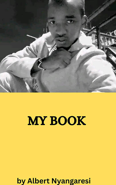 My Book – Albert Nyangaresi