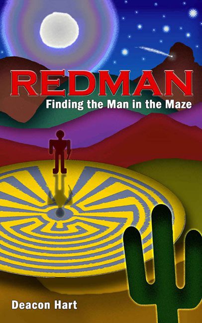 Redman – Deacon Hart