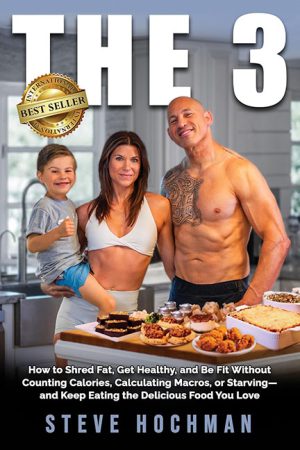 The 3 – Steve Hochman