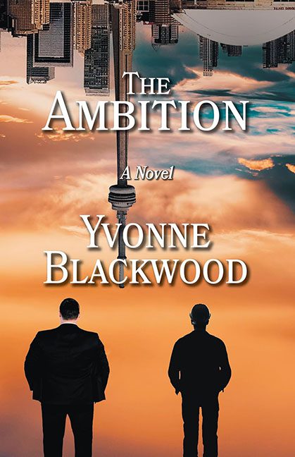 The Ambition – Yvonne Blackwood
