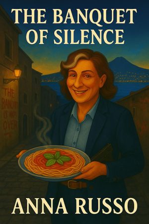 The Banquet of Silence – Anna Russo
