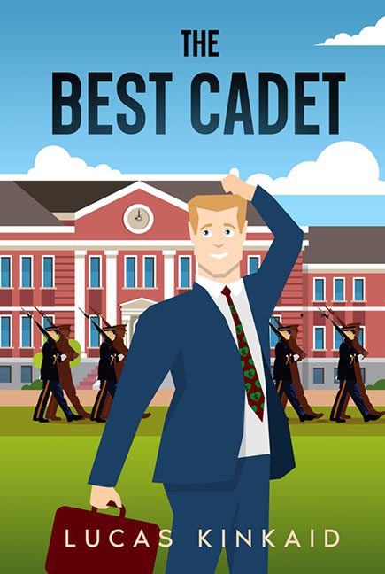 The Best Cadet – Lucas Kinkaid