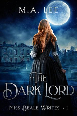 The Dark Lord – M.A. Lee