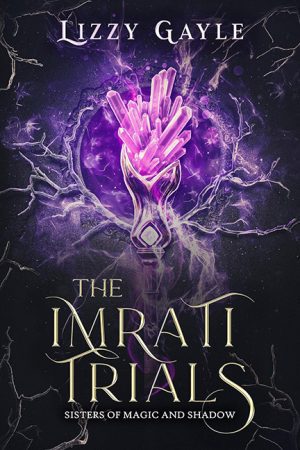 The Imrati Trials – Lizzy Gayle