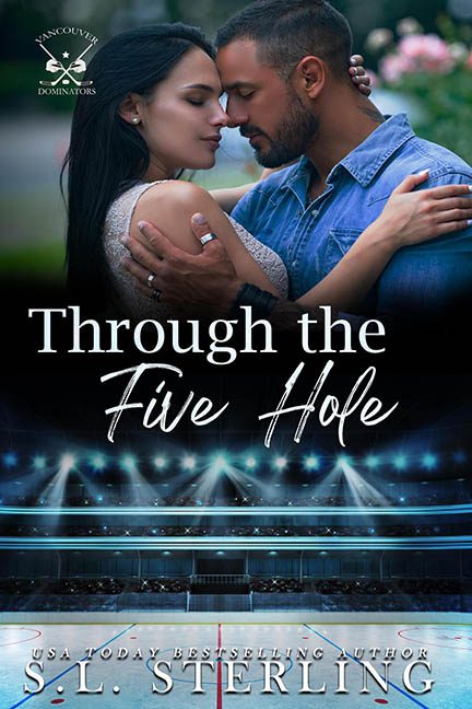 Through the Five Hole – S.L. Sterling