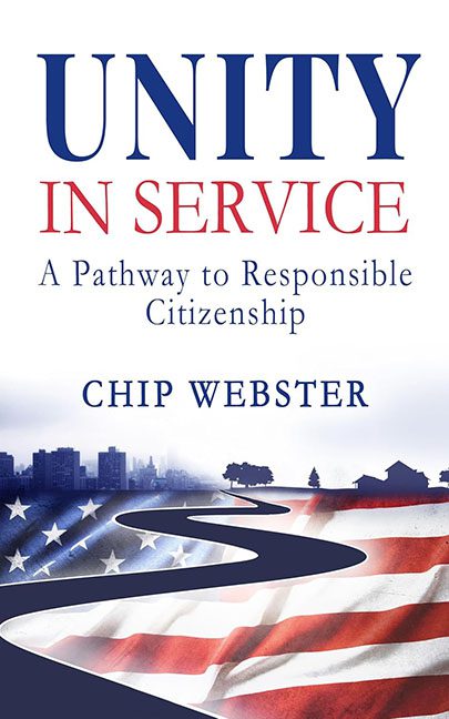 Unity in Service - Chip Webster