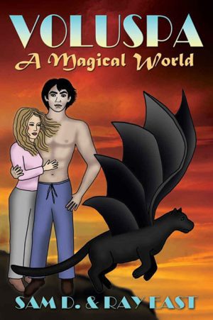 Voluspa – Sam D. & Ray East