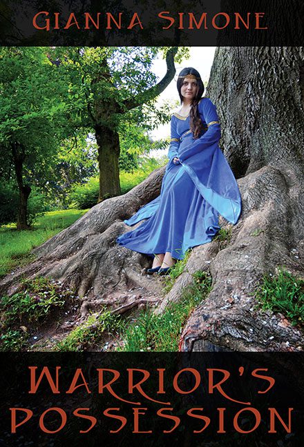 Warrior’s Possession – Gianna Simone