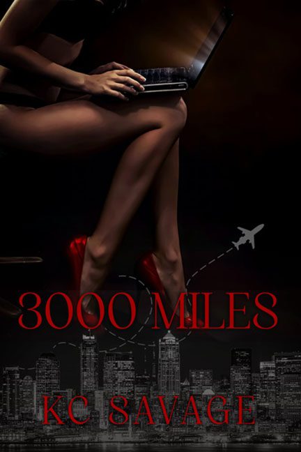 3000 Miles – KC Savage
