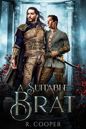 A Suitable Brat – R. Cooper