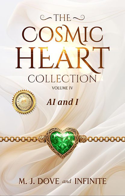 AI and I – M. J. Dove and Infinite