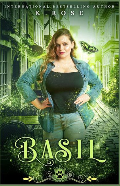 Basil – K. Rose