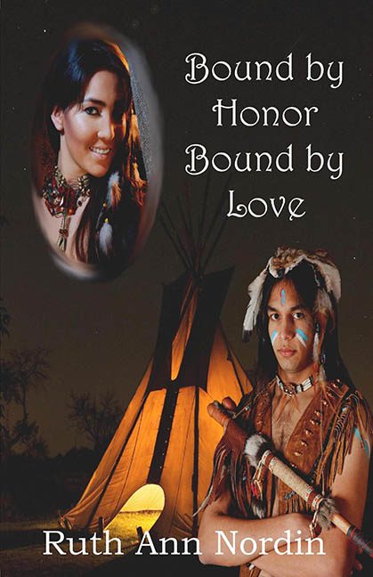 Bound by Honor Bound by Love – Ruth Ann Nordin