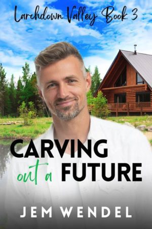 Carving out a Future – Jem Wendel