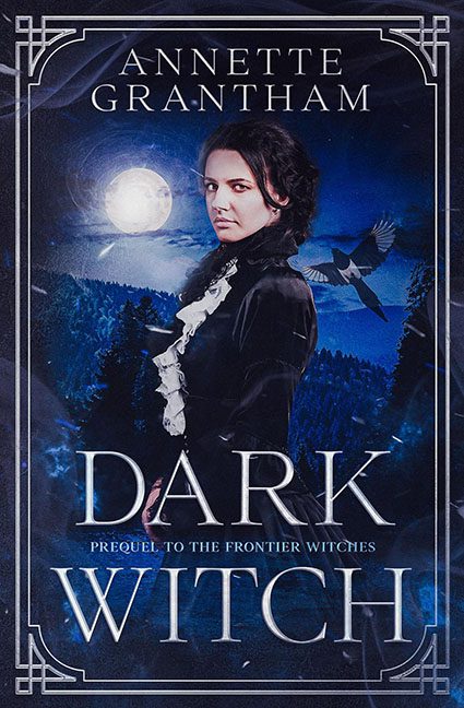 Dark Witch – Annette Grantham