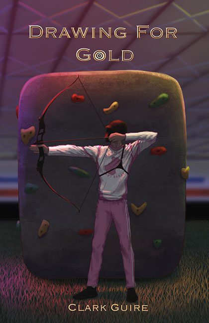 Drawing for Gold – Clark Guire