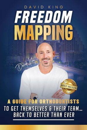 Freedom Mapping – David King