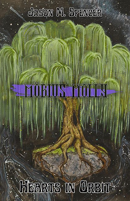 Hearts in Orbit – Jason M. Spencer