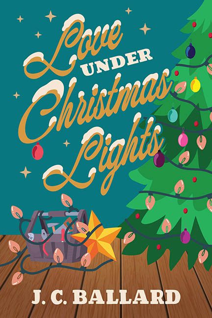 Love Under Christmas Lights – J.C. Ballard