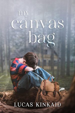 My Canvas Bag – Lucas Kinkaid