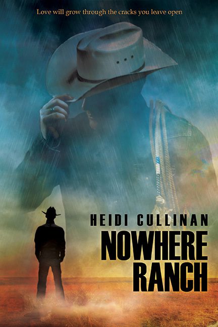 Nowhere Ranch – Heidi Cullinan
