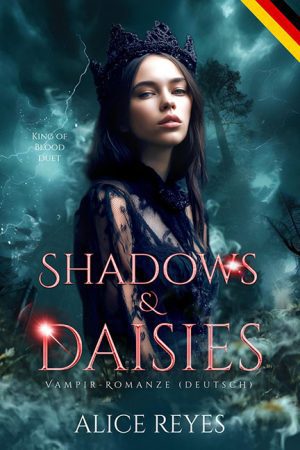 Shadows & Daisies – Alice Reyes