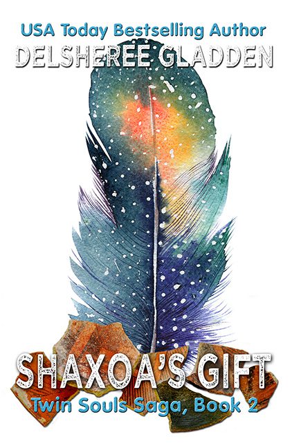 Shaxoa’s Gift – Selsheree Gladden