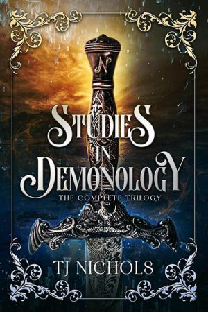 Studies in Demonology – TJ Nichols