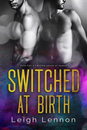 Switched At Birth – Leigh Lennon