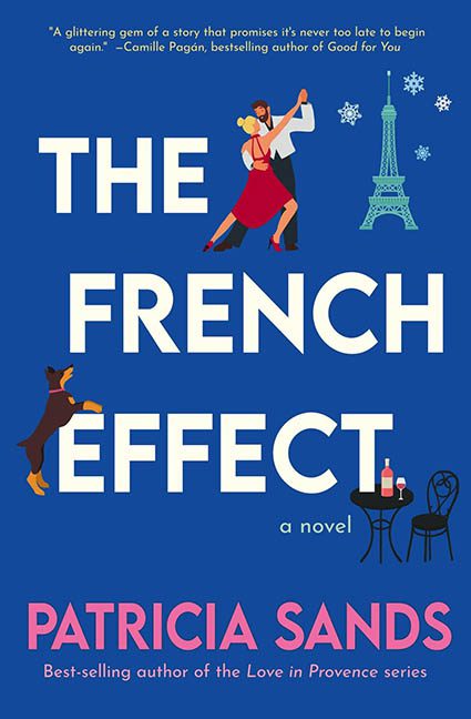 The French Effect – Patricia Sands