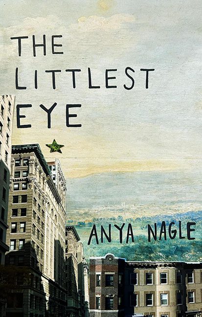 The Littlest Eye – Anya Nagle