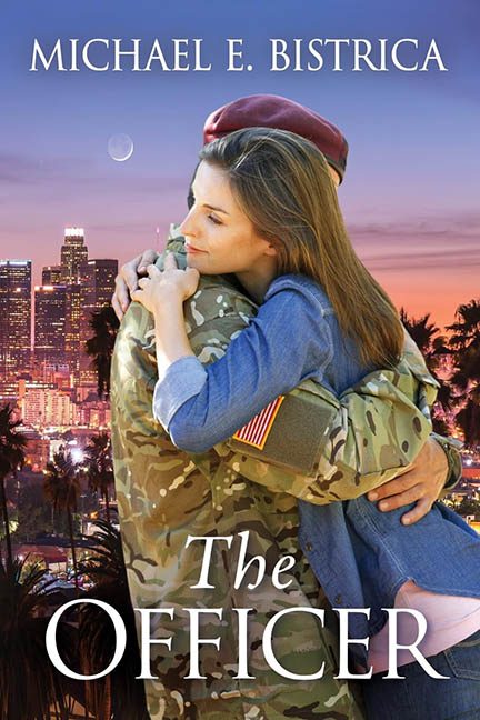 The Officer – Michael E. Bistrica