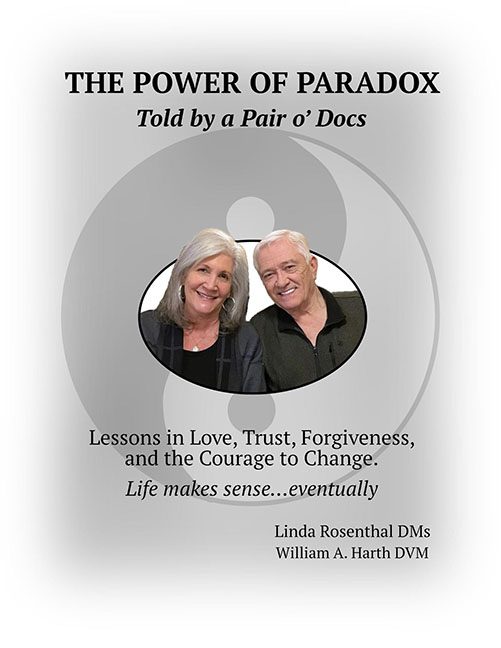 The Power of Paradox – Linda Rosenthal and William A. Harth